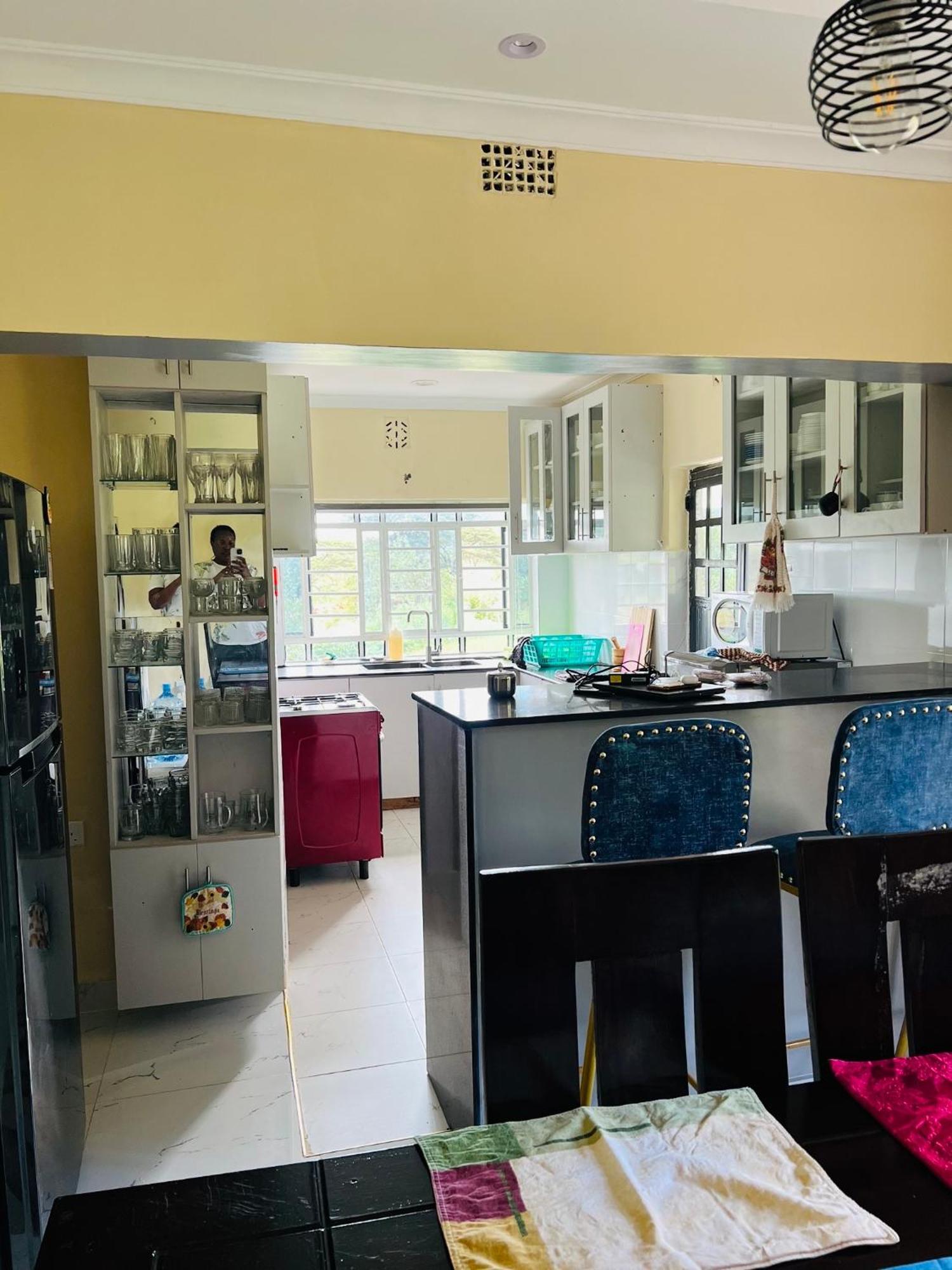 Oltepesi Homestay Ololaimutiek Esterno foto