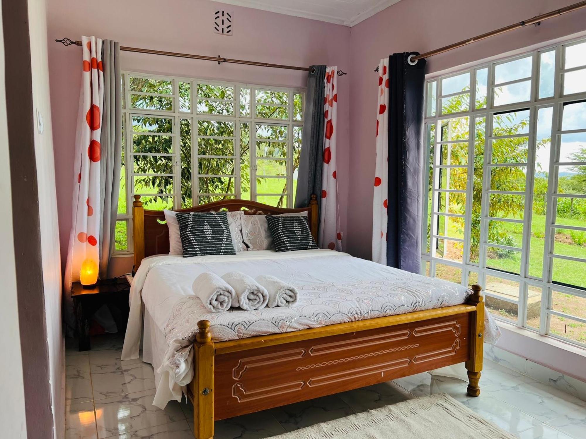 Oltepesi Homestay Ololaimutiek Esterno foto